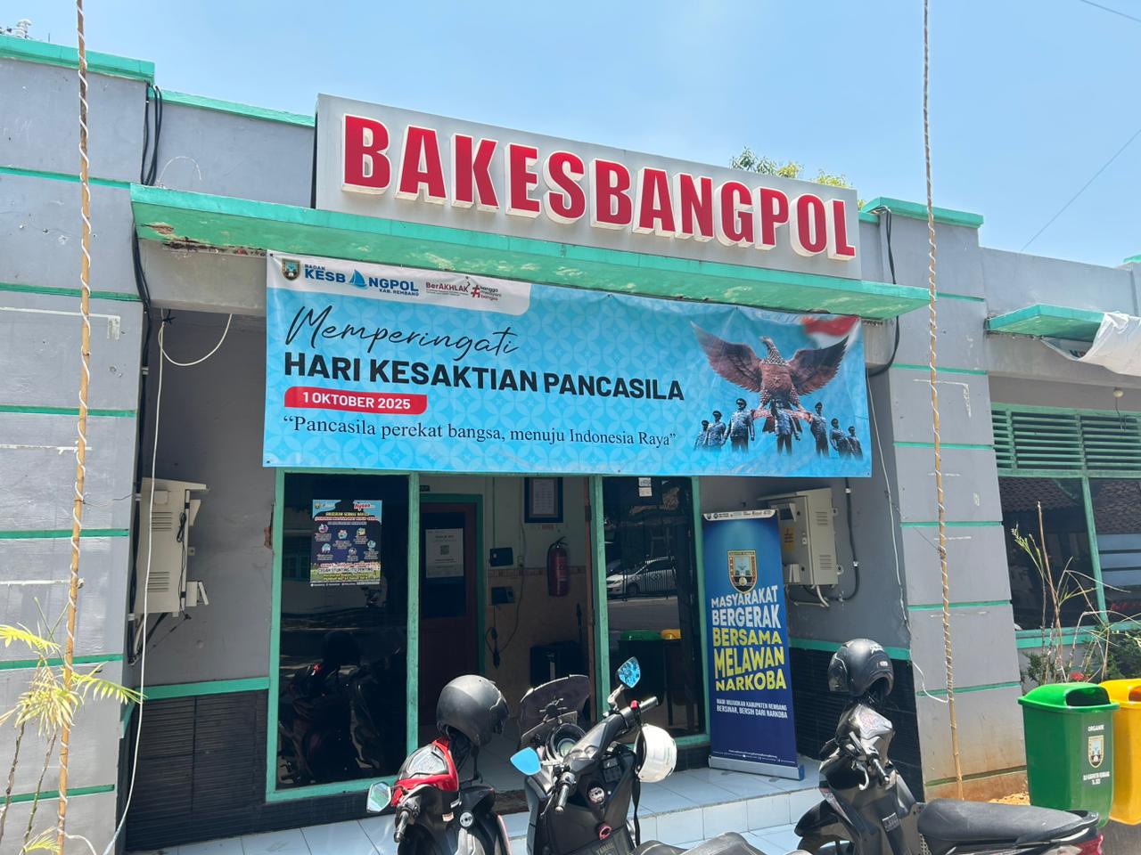 Dokumen Pelaksanaan Anggaran