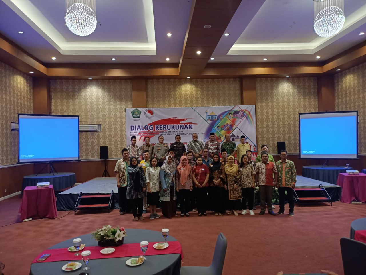 Pendidikan Politik